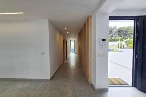 Villa i Teulada, Alicante, Teulada - € 2.250.000 | Ref: obranueva moraira - foto 30