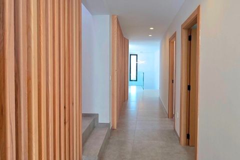 Villa i Teulada, Alicante, Teulada - € 2.250.000 | Ref: obranueva moraira - foto 33