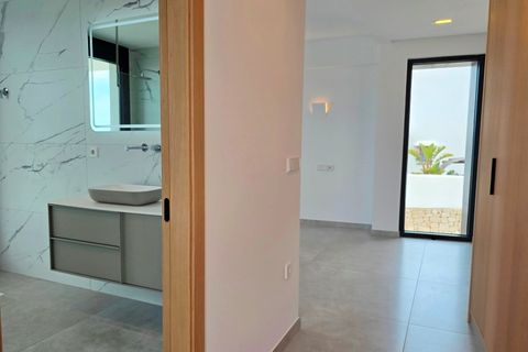 Villa i Teulada, Alicante, Teulada - € 2.250.000 | Ref: obranueva moraira - foto 38