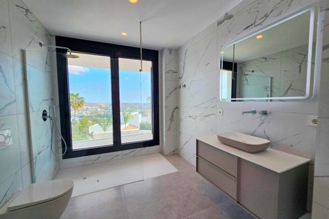 Villa i Teulada, Alicante, Teulada - € 2.250.000 | Ref: obranueva moraira - foto 39