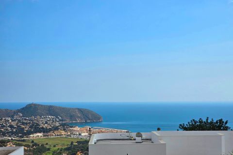 Villa i Teulada, Alicante, Teulada - € 2.250.000 | Ref: obranueva moraira - foto 46
