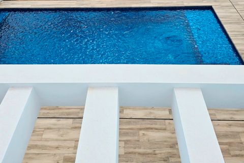 Villa i Teulada, Alicante, Teulada - € 2.250.000 | Ref: obranueva moraira - foto 47