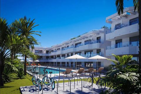 Lejlighed i Javea, Alicante, Javea - € 495.000 | Ref: apartjaveamar - foto 2