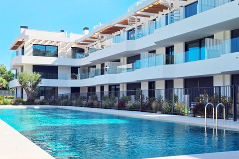 Lejlighed i Javea, Alicante, Javea - € 495.000 | Ref: apartjaveamar - foto 1