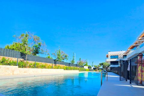 Lejlighed i Javea, Alicante, Javea - € 495.000 | Ref: apartjaveamar - foto 4