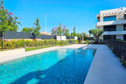 Lejlighed i Javea, Alicante, Javea - € 495.000 | Ref: apartjaveamar - foto 29