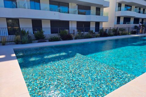 Lejlighed i Javea, Alicante, Javea - € 495.000 | Ref: apartjaveamar - foto 31