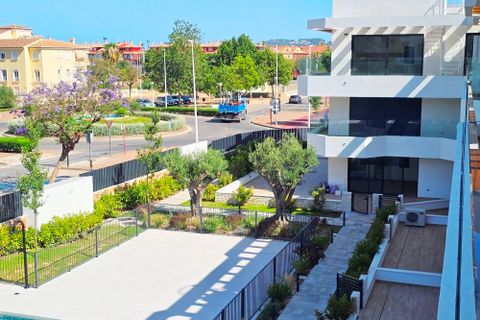 Lejlighed i Javea, Alicante, Javea - € 495.000 | Ref: apartjaveamar - foto 33