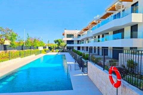 Lejlighed i Javea, Alicante, Javea - € 495.000 | Ref: apartjaveamar - foto 37