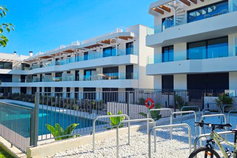 Lejlighed i Javea, Alicante, Javea - € 495.000 | Ref: apartjaveamar - foto 38