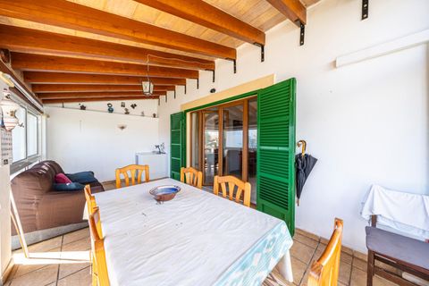 Villa a Santanyi, Mallorca, Santanyi - € 639.900 | Ref: 04RJDL089/3010 - foto 3