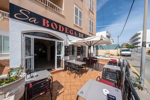 L'establiment comercial a Capdepera, Mallorca, Capdepera - € 1.200/mes | Ref: 15ICNG001/3010 - foto 2