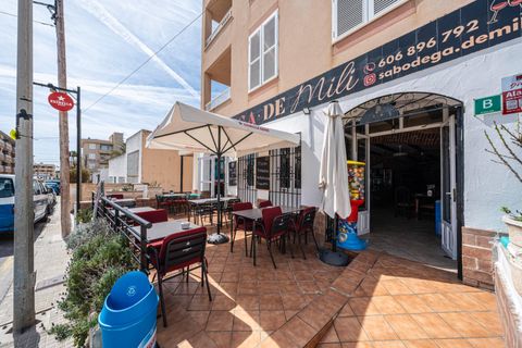 L'establiment comercial a Capdepera, Mallorca, Capdepera - € 1.200/mes | Ref: 15ICNG001/3010 - foto 3