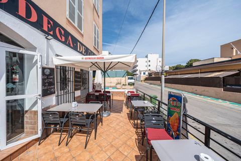 L'establiment comercial a Capdepera, Mallorca, Capdepera - € 1.200/mes | Ref: 15ICNG001/3010 - foto 24