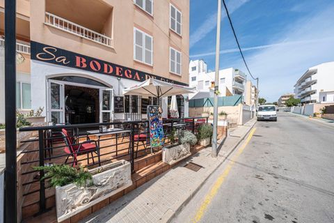 L'establiment comercial a Capdepera, Mallorca, Capdepera - € 1.200/mes | Ref: 15ICNG001/3010 - foto 25