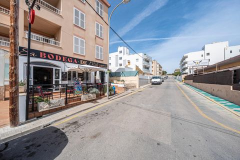 L'establiment comercial a Capdepera, Mallorca, Capdepera - € 1.200/mes | Ref: 15ICNG001/3010 - foto 26