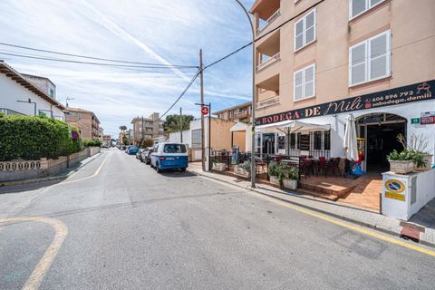 L'establiment comercial a Capdepera, Mallorca, Capdepera - € 1.200/mes | Ref: 15ICNG001/3010 - foto 27