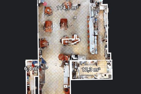 L'establiment comercial a Capdepera, Mallorca, Capdepera - € 1.200/mes | Ref: 15ICNG001/3010 - foto 28