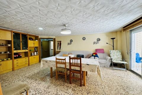 Leilighet i La Mata, Alicante, La Mata - € 350 000 | Ref: CLDSMP-88619 - foto 4