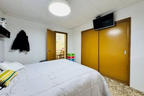 Leilighet i La Mata, Alicante, La Mata - € 350 000 | Ref: CLDSMP-88619 - foto 12