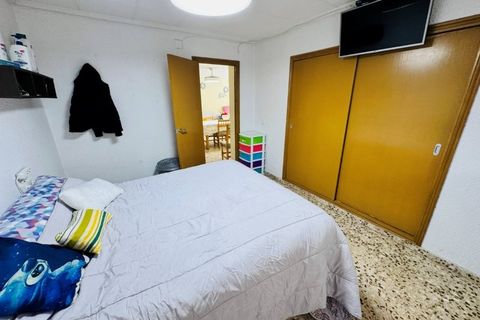 Leilighet i La Mata, Alicante, La Mata - € 350 000 | Ref: CLDSMP-88619 - foto 13