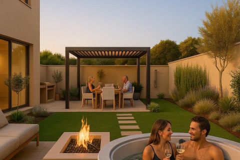 Byhus i Mijas, Malaga, Mijas - € 1.112.000 | Ref: CLDS-52609 - foto 18