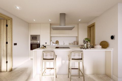 Leilighet i Istan, Malaga, Istan - € 545 000 | Ref: CLDS-48200 - foto 11