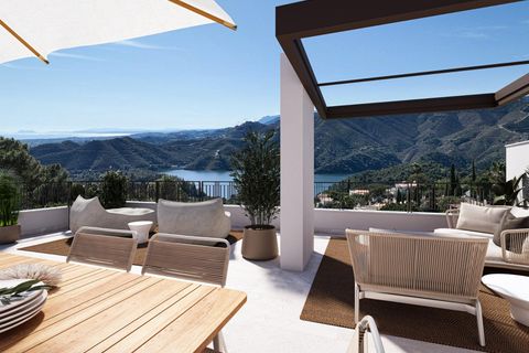 Leilighet i Istan, Malaga, Istan - € 545 000 | Ref: CLDS-48200 - foto 17