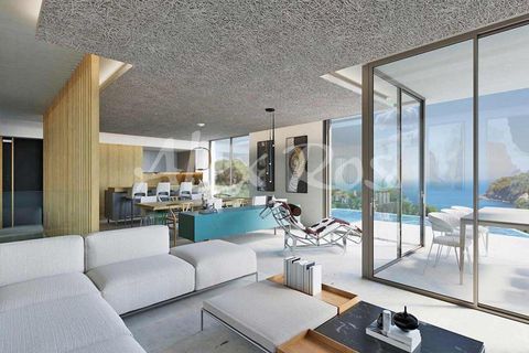 Villa i Begur, Gerona, Begur - € 2.185.000 | Ref: 1975 - foto 2
