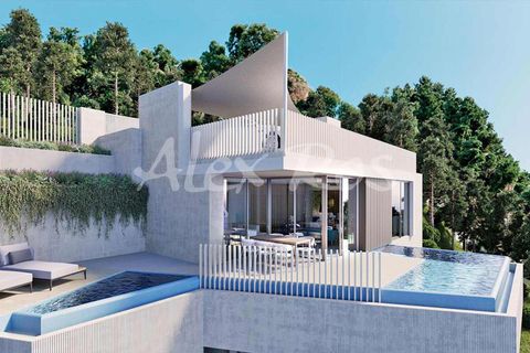 Villa i Begur, Gerona, Begur - € 2.185.000 | Ref: 1975 - foto 10
