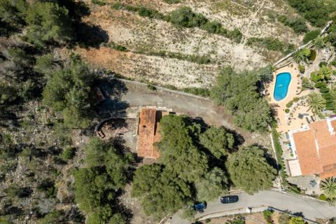 Villa i Moraira, Alicante, Moraira - € 595.000 | Ref: 10-74259 - foto 3