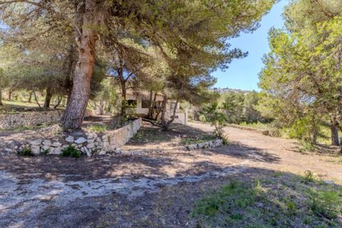 Villa i Moraira, Alicante, Moraira - € 595.000 | Ref: 10-74259 - foto 5