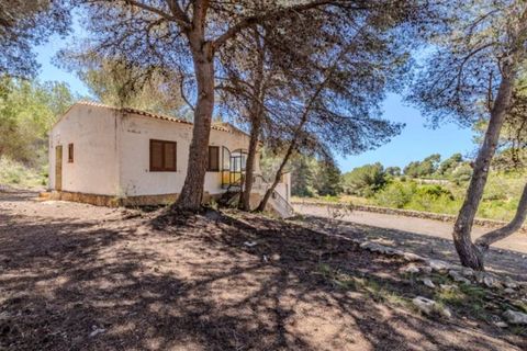 Villa i Moraira, Alicante, Moraira - € 595.000 | Ref: 10-74259 - foto 6
