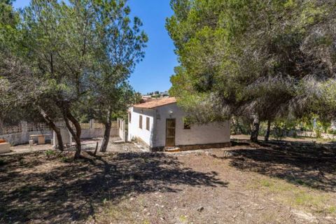 Villa i Moraira, Alicante, Moraira - € 595.000 | Ref: 10-74259 - foto 7
