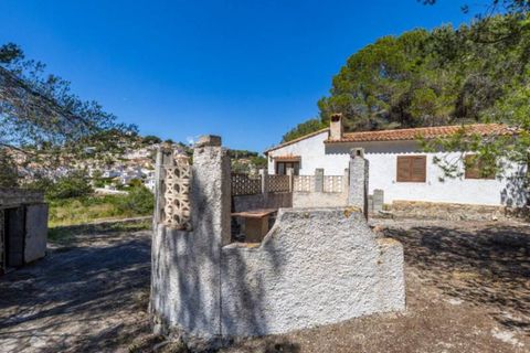 Villa i Moraira, Alicante, Moraira - € 595.000 | Ref: 10-74259 - foto 8