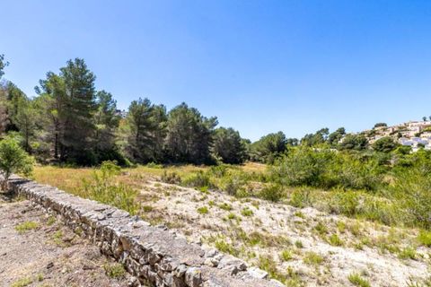 Villa i Moraira, Alicante, Moraira - € 595.000 | Ref: 10-74259 - foto 10