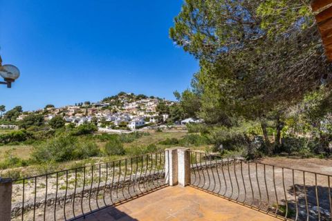 Villa i Moraira, Alicante, Moraira - € 595.000 | Ref: 10-74259 - foto 11