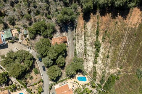 Villa i Moraira, Alicante, Moraira - € 595.000 | Ref: 10-74259 - foto 12