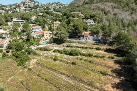Villa i Moraira, Alicante, Moraira - € 595.000 | Ref: 10-74259 - foto 14