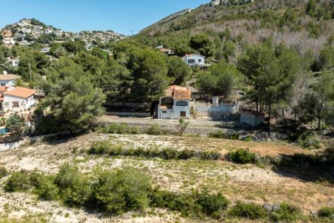 Villa i Moraira, Alicante, Moraira - € 595.000 | Ref: 10-74259 - foto 15