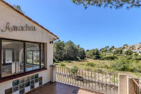 Villa i Moraira, Alicante, Moraira - € 595.000 | Ref: 10-74259 - foto 17