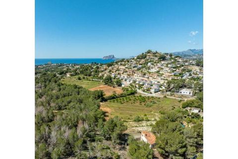 Villa i Moraira, Alicante, Moraira - € 595.000 | Ref: 10-74259 - foto 18