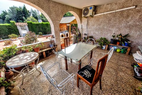 Villa i Torrent, Valencia, Torrent - € 185.000 | Ref: VLC9381 - foto 4