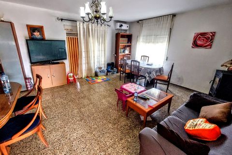 Villa i Torrent, Valencia, Torrent - € 185.000 | Ref: VLC9381 - foto 12