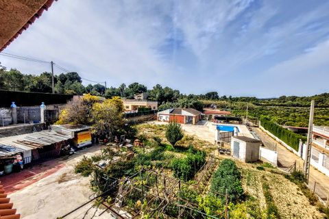 Villa i Torrent, Valencia, Torrent - € 185.000 | Ref: VLC9381 - foto 27