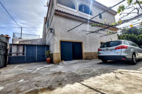 Villa i Torrent, Valencia, Torrent - € 185.000 | Ref: VLC9381 - foto 30