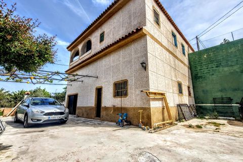 Villa i Torrent, Valencia, Torrent - € 185.000 | Ref: VLC9381 - foto 31