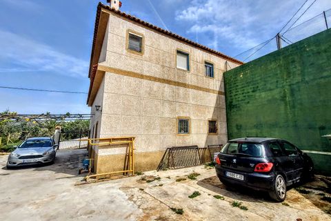 Villa i Torrent, Valencia, Torrent - € 185.000 | Ref: VLC9381 - foto 32