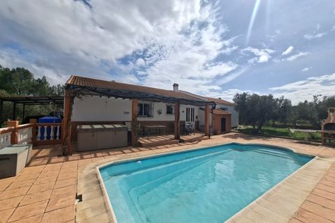 Landejendom i Freila, Granada, Freila - € 239.000 | Ref: IZ-652-G - foto 2