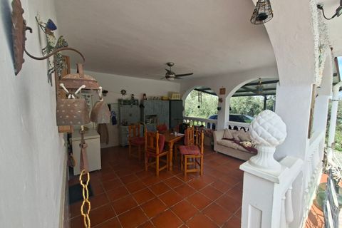 Landejendom i Freila, Granada, Freila - € 239.000 | Ref: IZ-652-G - foto 4